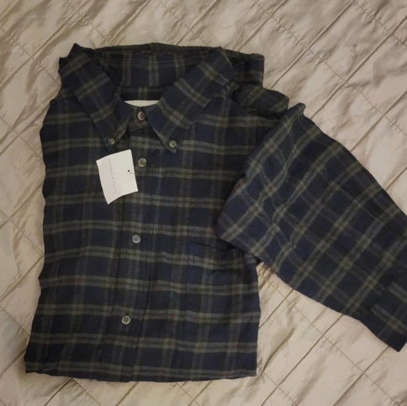 Men's Shirt - Picture 1 of 2